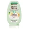 Garnier Ultimate Blends Conditioner 400ml - Almond Milk