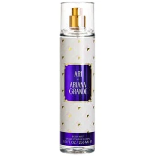 B&M Ariana Grande Body Mist 236ml - Ari 1 B&M Ariana Grande Body Mist 236ml - Ari