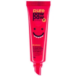 B&M Pure Paw Paw Ointment 15g - Strawberry -Care Product Store 398031 pure paw paw ointment 15g strawberry 3