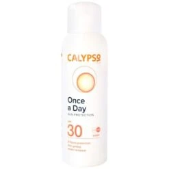 Calypso Once A Day Sun Lotion Spf 30 200ml 5 Calypso Once A Day Sun Lotion Spf 30 200ml -Care Product Store 398859 calypso once a day spf30 200ml 2