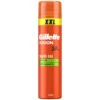 Gillette® Gillette Fusion Sensitive Shave Gel XXL 240ml