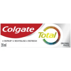 Colgate® Colgate Total Original Toothpaste 20ml