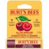 B&M Burt's Bees Wild Cherry Lip Balm