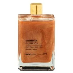 B&M Shimmer Glow Oil 100ml -Care Product Store 403638 shimmer glow oil 100ml 2